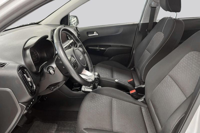 Kia Picanto bild 8