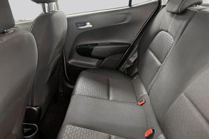 Kia Picanto bild 9