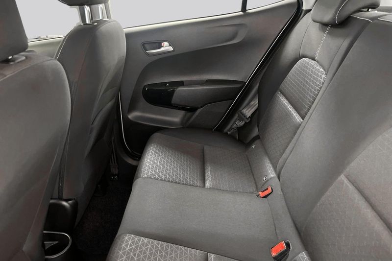 Kia Picanto bild 9