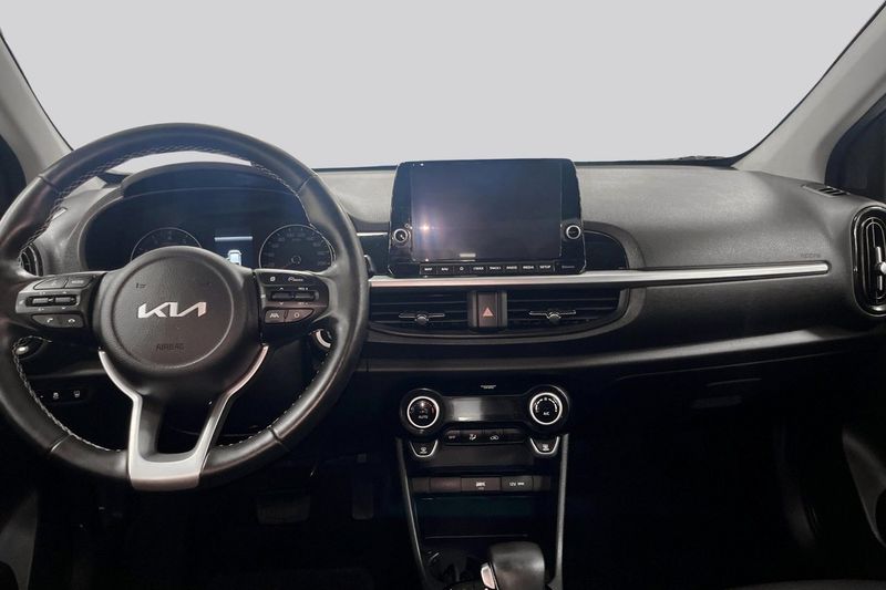 Kia Picanto bild 7