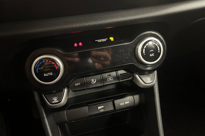 Kia Picanto bild 13