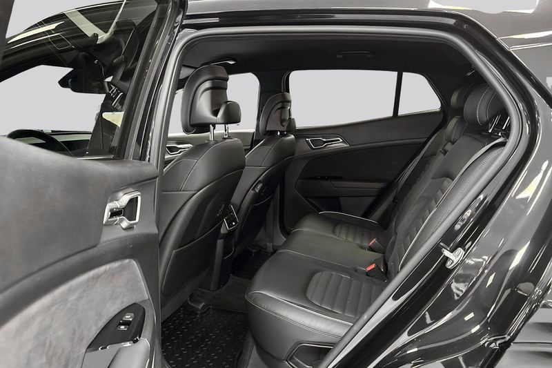 Kia Sportage bild 9