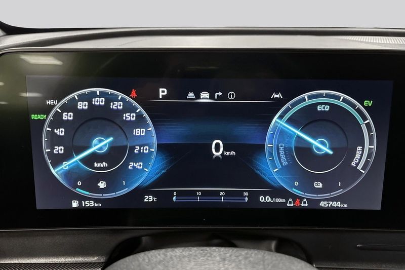Kia Sportage bild 10