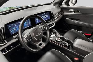 Kia Sportage bild 7