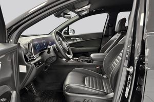 Kia Sportage bild 8