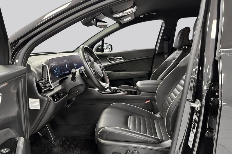 Kia Sportage bild 8