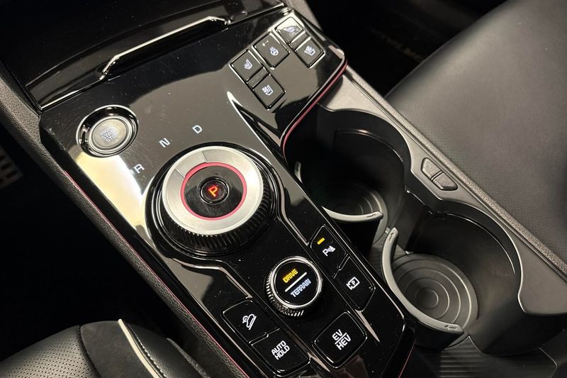 Kia Sportage bild 12