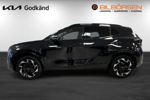 Kia Sportage bild 4