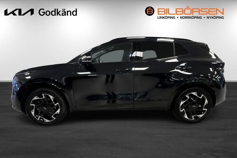 Kia Sportage bild 4