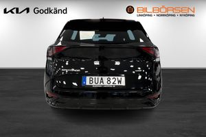 Kia Sportage bild 5