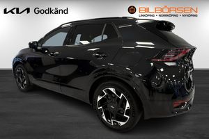 Kia Sportage bild 6