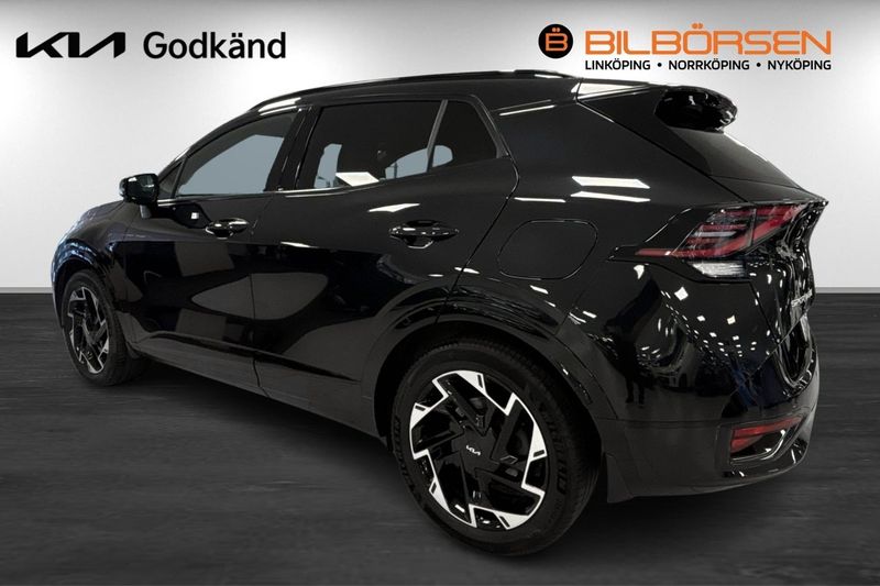 Kia Sportage bild 6