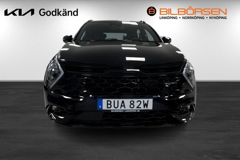 Kia Sportage bild 2
