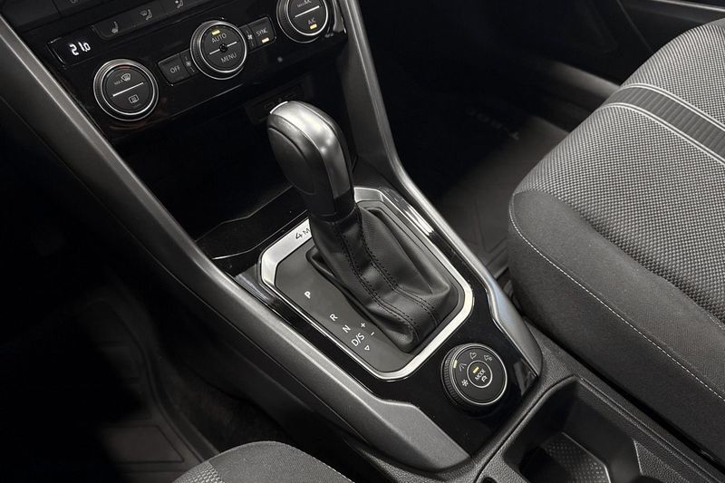 Volkswagen T-Roc bild 12