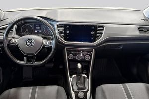Volkswagen T-Roc bild 7