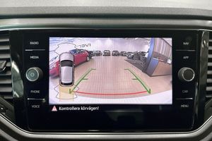 Volkswagen T-Roc bild 13