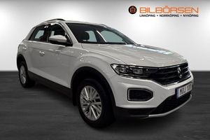 Volkswagen T-Roc bild 3
