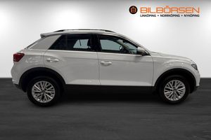 Volkswagen T-Roc bild 4