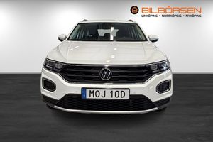 Volkswagen T-Roc bild 2