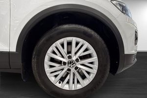 Volkswagen T-Roc bild 17