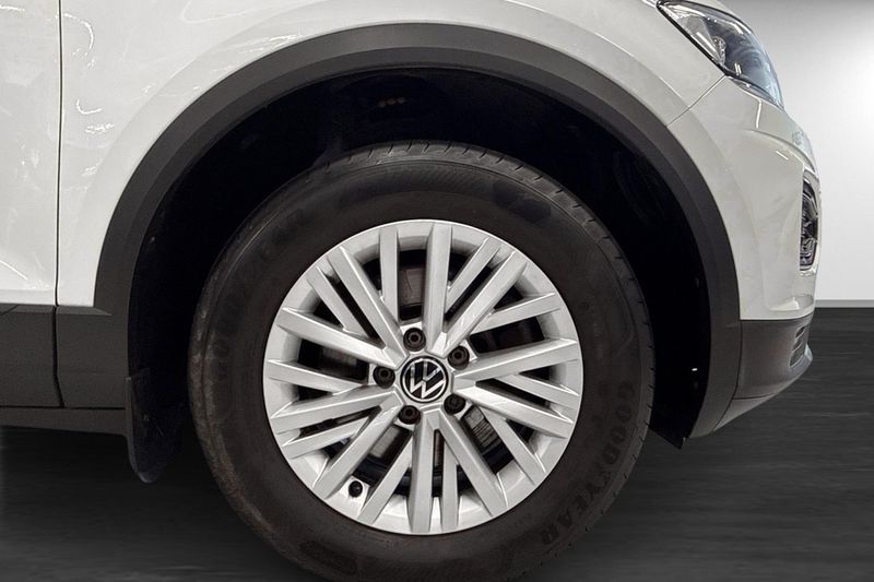 Volkswagen T-Roc bild 17