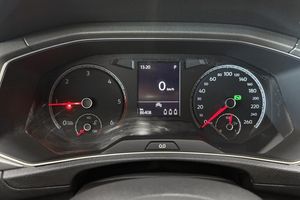 Volkswagen T-Roc bild 10