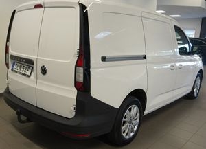 Volkswagen Caddy Maxi bild 3