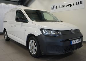Volkswagen Caddy Maxi bild 1