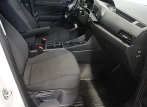 Volkswagen Caddy Maxi bild 9