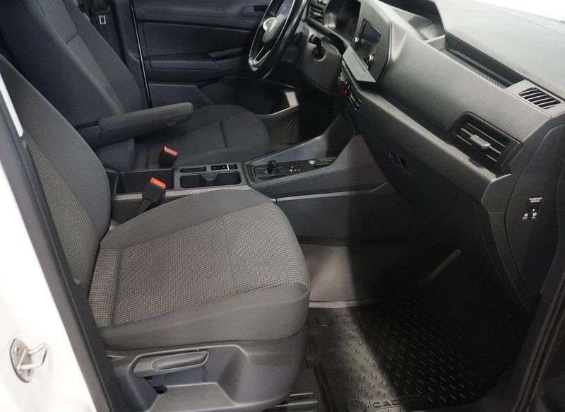 Volkswagen Caddy Maxi bild 9