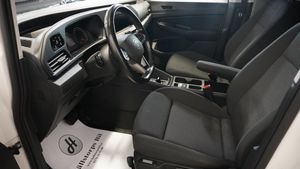 Volkswagen Caddy Maxi bild 16