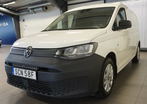 Volkswagen Caddy Maxi bild 5
