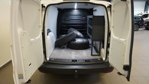Volkswagen Caddy Maxi bild 7