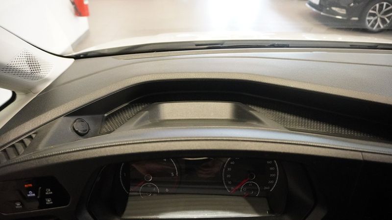 Volkswagen Caddy Maxi bild 10