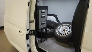 Volkswagen Caddy Maxi bild 8