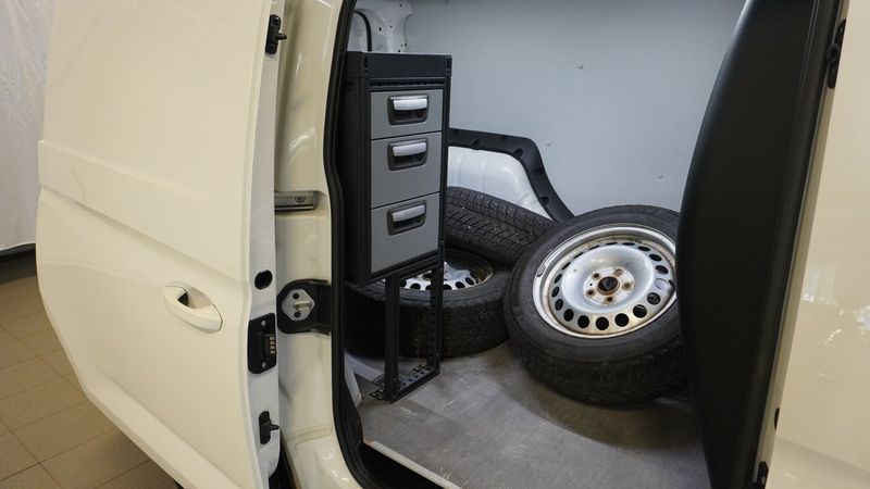 Volkswagen Caddy Maxi bild 8