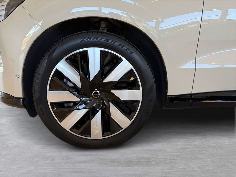 Volvo EX90 bild 8