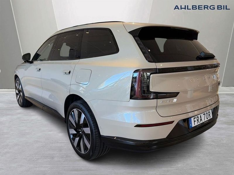 Volvo EX90 bild 3
