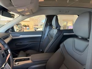 Volvo EX90 bild 11