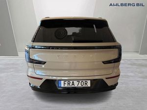 Volvo EX90 bild 7