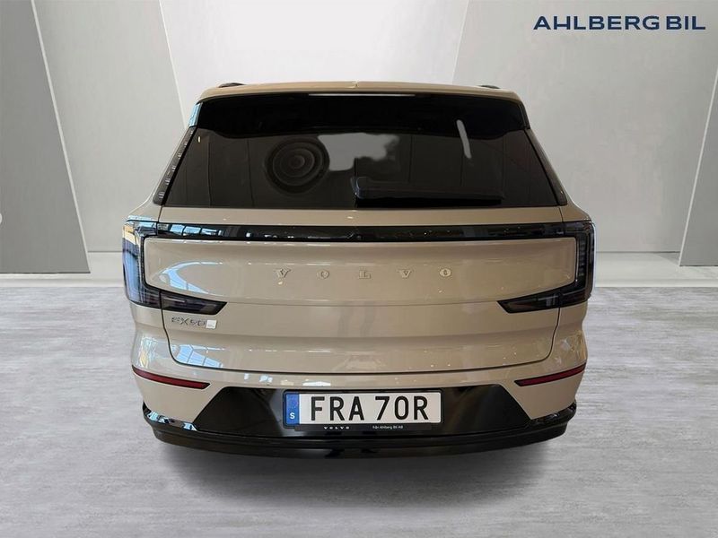 Volvo EX90 bild 7