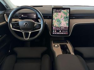 Volvo EX90 bild 13