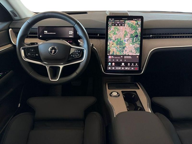 Volvo EX90 bild 13