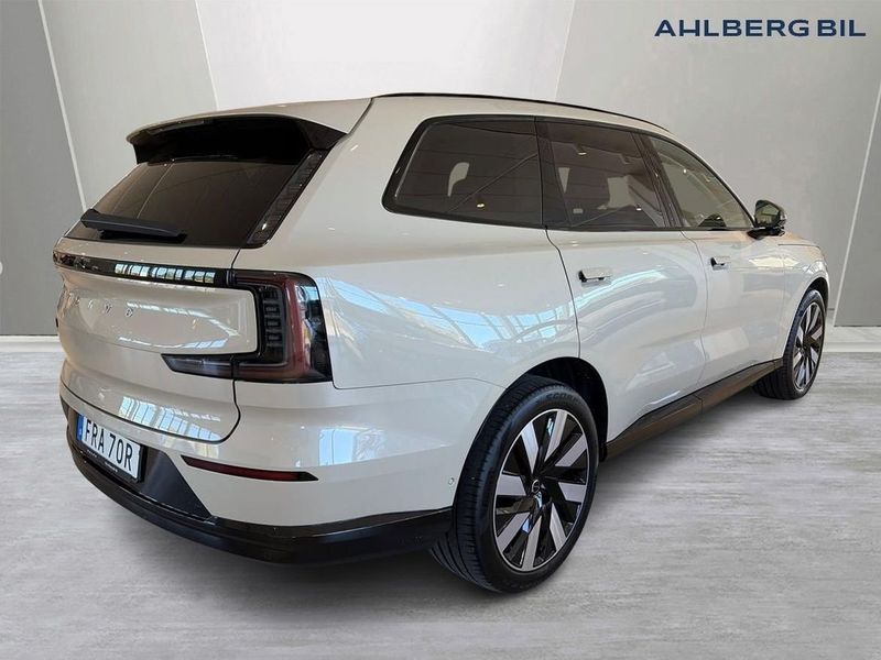 Volvo EX90 bild 6
