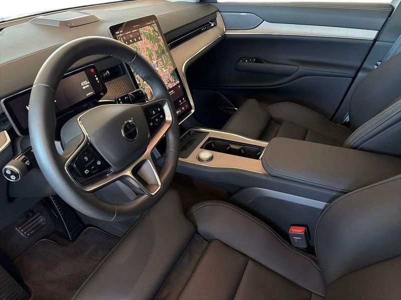 Volvo EX90 bild 9
