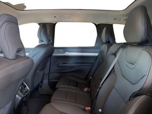 Volvo EX90 bild 12