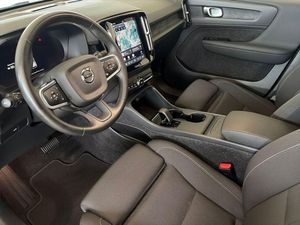 Volvo EX40 bild 9