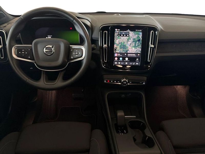 Volvo EX40 bild 12