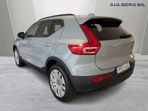 Volvo EX40 bild 3