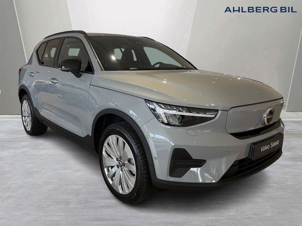 Volvo EX40 Single Motor Extended ? R Core SE, Parkeringsk... - 2025